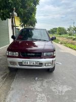 Bán xe Isuzu Hi lander LS 2004 giá 55 Triệu - Gia Lai