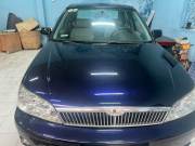 Bán xe Ford Laser Deluxe 1.6 MT 2002 giá 105 Triệu - TP HCM