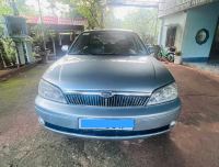 Bán xe Ford Laser GHIA 1.8 MT 2003 giá 65 Triệu - Bình Phước