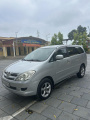 Bán xe Toyota Innova 2006 J giá 80 Triệu - Hà Nội