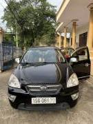 Bán xe Kia Carens 2010 SX 2.0 AT giá 210 Triệu - Phú Thọ