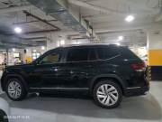Bán xe Volkswagen Teramont 2021 2.0 AT giá 1 Tỷ 600 Triệu - TP HCM