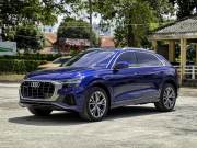 Bán xe Audi Q8 2020 55 TFSI S-Line Quattro giá 2 Tỷ 979 Triệu - TP HCM