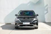 Bán xe Kia Carnival Signature 2.2D 2024 giá 1 Tỷ 299 Triệu - TP HCM