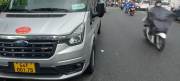 Bán xe Ford Transit Tiêu chuẩn 2022 giá 585 Triệu - TP HCM