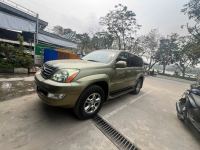 Bán xe Lexus GX 2008 470 giá 700 Triệu - Hà Nội
