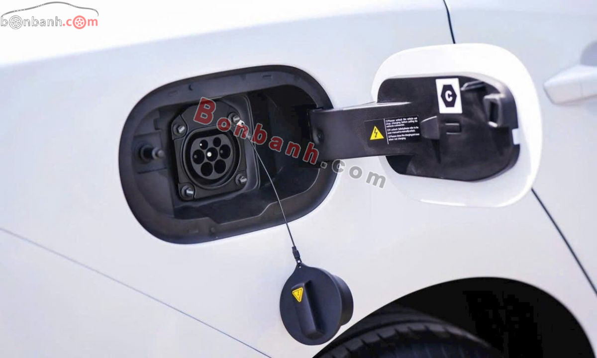 BYD Seal 5 DM-i Premium 2026 - 691 Triệu 5