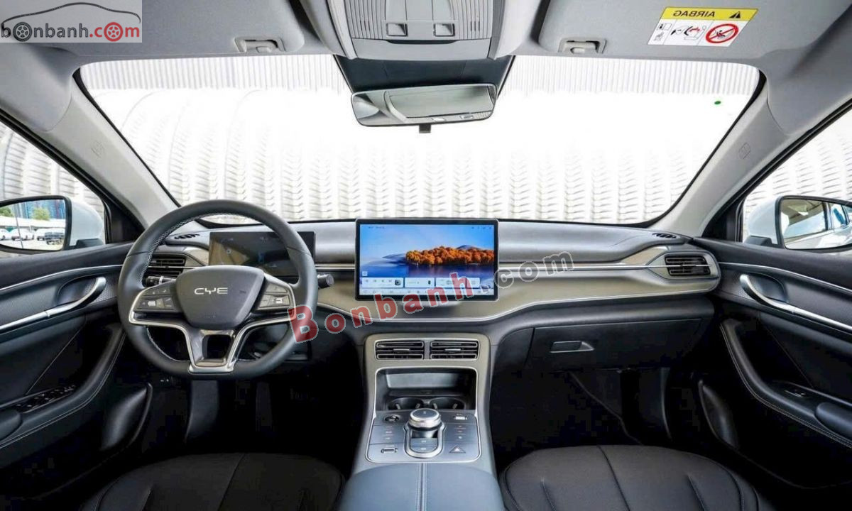 BYD Seal 5 DM-i Premium 2026 - 691 Triệu 8