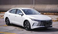 Bán xe BYD Seal 5 DM-i Premium 2026 giá 626 Triệu - Hà Nội