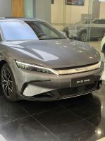 Bán xe BYD Han EV 2026 giá 1 Tỷ 489 Triệu - Hà Nội