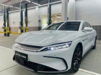 Bán xe BYD Han EV 2025 giá 1 Tỷ 480 Triệu - Hà Nội