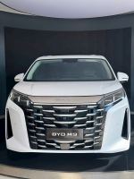 Bán xe BYD M9 Premium 2026 giá 2 Tỷ 383 Triệu - Hà Nội