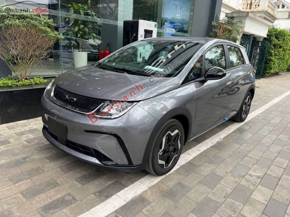 BYD Dolphin GLX 2026 - 495 Triệu
