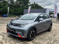 Bán xe BYD Dolphin 2026 GLX giá 499 Triệu - Hà Nội