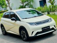 Bán xe BYD Dolphin 2026 GLX giá 499 Triệu - Hà Nội