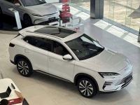 Bán xe BYD Sealion 6 Premium 2026 giá 869 Triệu - Hà Nội