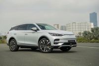 Bán xe BYD Sealion 8 2026 EV giá 1 Tỷ 564 Triệu - Hà Nội