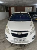 Bán xe Chevrolet Spark 2013 LS 1.2 MT giá 105 Triệu - Long An