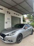Bán xe Mazda 3 2016 1.5 AT giá 355 Triệu - TP HCM
