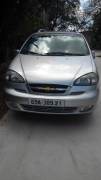Bán xe Chevrolet Vivant CDX MT 2008 giá 115 Triệu - Cần Thơ