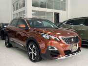 Bán xe Peugeot 3008 Allure 1.6 AT 2020 giá 650 Triệu - TP HCM