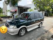 Bán xe Toyota Zace GL 2004 giá 135 Triệu - Long An