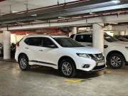 Bán xe Nissan X trail 2019 V Series 2.5 SV Luxury 4WD giá 590 Triệu - Hà Nội