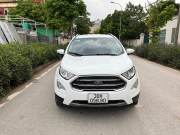 Bán xe Ford EcoSport 2021 Titanium 1.5 AT giá 435 Triệu - Hà Nội