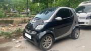 Bán xe Smart Fortwo 0.7 AT 2006 giá 350 Triệu - Hà Nội