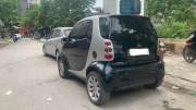 Bán xe Mercedes Benz Khác 2006 Smart Fortwo 450 giá 300 Triệu - Hà Nội
