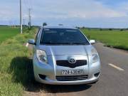 Bán xe Toyota Yaris 2007 1.0 MT giá 138 Triệu - Bà Rịa Vũng Tàu