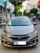 Bán xe Honda City 1.5TOP 2017 giá 369 Triệu - Khánh Hòa