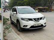 Bán xe Nissan X trail 2016 2.5 SV 4WD giá 458 Triệu - Hà Nội