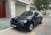 Bán xe BMW X3 xDrive20i 2016 giá 650 Triệu - Hà Nội
