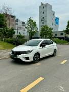 Bán xe Honda City RS 1.5 AT 2022 giá 475 Triệu - Hà Nội