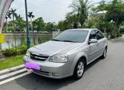 Bán xe Chevrolet Lacetti 1.6 2014 giá 140 Triệu - Thái Bình