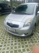 Bán xe Toyota Yaris 2008 1.3 AT giá 220 Triệu - Hà Nội