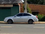 Bán xe Daewoo Lacetti 2005 EX 1.6 MT giá 82 Triệu - Lâm Đồng