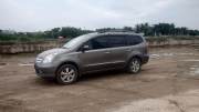 Bán xe Nissan Grand livina 2011 1.8 AT giá 185 Triệu - TP HCM