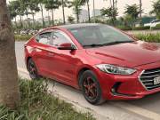 Bán xe Hyundai Elantra 2016 1.6 MT giá 230 Triệu - Hà Nội