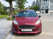 Bán xe Ford Fiesta 2016 S 1.0AT Ecoboost giá 242 Triệu - Hà Nội