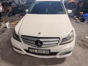 Bán xe Mercedes Benz C class 2012 C200 giá 195 Triệu - Hà Nội