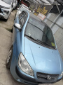 Bán xe Hyundai Getz 2009 1.4 AT giá 120 Triệu - Hà Nội