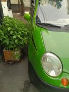 Bán xe Daewoo Matiz SE 0.8 MT 2008 giá 40 Triệu - TP HCM