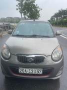 Bán xe Kia Morning 2010 SLX 1.0 AT giá 170 Triệu - Hà Nội