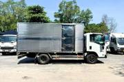 Bán xe Isuzu QKR QMR77HE5A Thùng Kín 2025 giá 659 Triệu - TP HCM