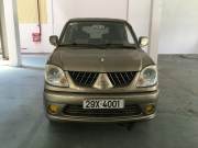 Bán xe Mitsubishi Jolie SS 2005 giá 69 Triệu - Hà Nội