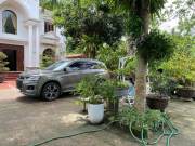 Bán xe Chevrolet Captiva Revv LTZ 2.4 AT 2017 giá 405 Triệu - Hà Nội