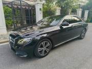 Bán xe Mercedes Benz E class 2020 E180 giá 948 Triệu - Hà Nội