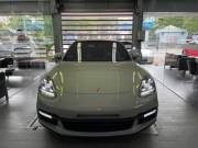 Bán xe Porsche Panamera 3.0 V6 2018 giá 3 Tỷ 250 Triệu - TP HCM